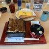 炭火鰻と特選和牛ふじさん 四日市店