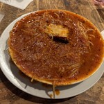 IVO ホームズパスタ トラットリア - 