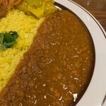 ウミネコカレー - 
