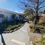 フルーツカフェ ニジ - 外観