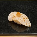 鮨と天草大王 天音 - 追加　鰆