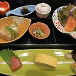 風月魚匠 - 料理写真: