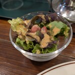 ウミネコカレー - 