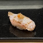 鮨と天草大王 天音 - 追加　白甘鯛