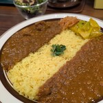 ウミネコカレー - 