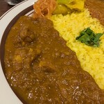 ウミネコカレー - 