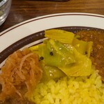 ウミネコカレー - 