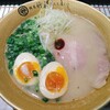 麺屋 竹蔵 すすきの店
