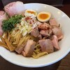 らーめん香澄 阿波座本店