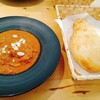 未来カレー こりす