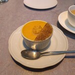 THE UPPER - マンゴーソルベ