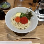 峰のうどん - 
