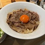 峰のうどん - 