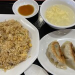 東方餃子坊 - 