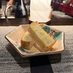 洋食堂 葡萄 神楽坂 - 