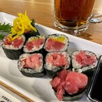 黒潮茶屋 - 