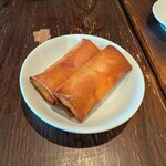 TaiKouRou - 春巻。