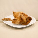 鳥房 - 料理写真: