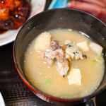 鶴亀食堂 - 