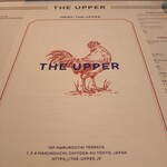 THE UPPER - 