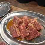 焼肉一七三 - 