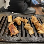焼肉一七三 - 