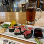 黒潮茶屋 - 
