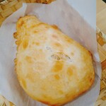 未来カレー こりす - 