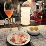 洋食堂 葡萄 神楽坂 - 