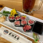 黒潮茶屋 - 