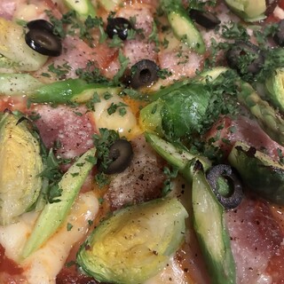 トラノモンパスタ_1