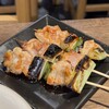 焼き鳥 永ちゃん