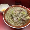 ラーメン二郎 上野毛店