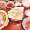 和食麺処 サガミ 松葉公園店