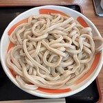 小平うどん - 