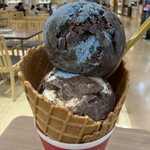 サーティワンアイスクリーム イオンモールMiELL都城駅前店 - 