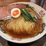 僕家のらーめん おえかき - 