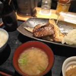 一夜干しと海鮮丼 できたて屋 時計台店 - 