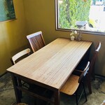 バナナカフェ - 