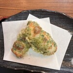 小平うどん - 