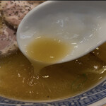 中華そば 青葉 - 