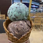 サーティワンアイスクリーム イオンモールMiELL都城駅前店 - 