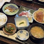 葱や平吉 - 
