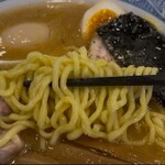 中華そば 青葉 - 