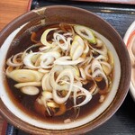 小平うどん - 