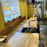 バナナカフェ - 