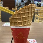 サーティワンアイスクリーム - 