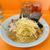 ネギいちラーメン 四郷店