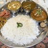 インド料理 パリワル