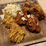 韓国料理bibim' - 